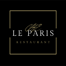 Logo Café Le Paris